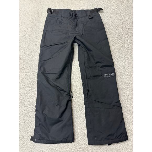 Precision Mountainwear Womens Snow Pants Small - Picture 1 of 8